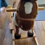 rocking horse Image 2