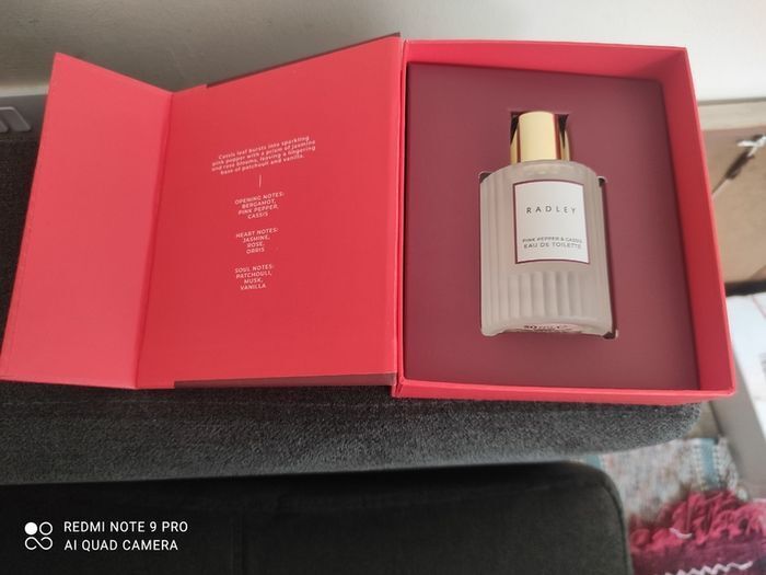 Radley eau de toilette