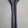 Ford escort mk4 windscreen pilar trims Image 5