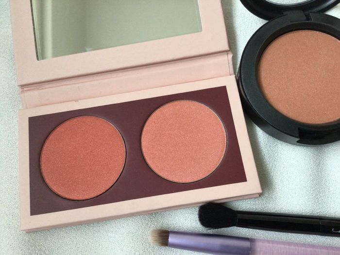 Make Up Bundle LH Cosmetics MAC Tarte etc