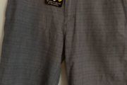 Mens BNWT Quick sliver shorts W30"