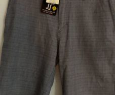 Mens BNWT Quick sliver shorts W30"