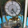 Vintage Germany Kern Anniversary/Dome Clock 400 days Image 4