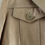Genuine Leather jacket / coat Image 10