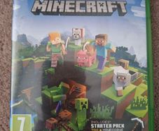 Minecraft Xbox One