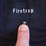 Firetrap Track top Image 4