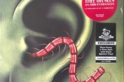 Thee Oh Sees - An Odd Entrances (LP, Album, Ltd, Splatter vinyl