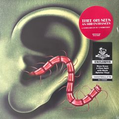 Thee Oh Sees - An Odd Entrances (LP, Album, Ltd, Splatter vinyl