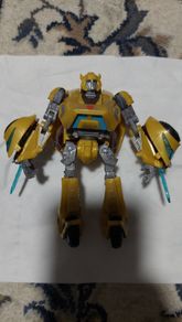 Transformer / toy