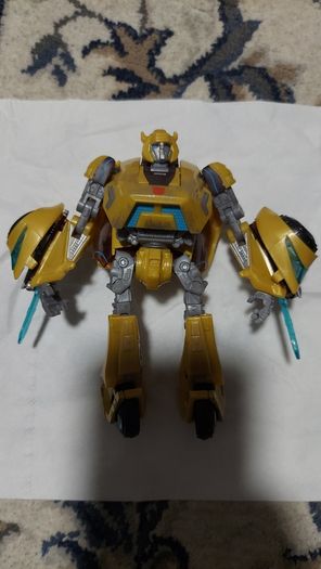 Transformer / toy