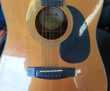 guitar