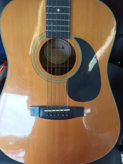 guitar