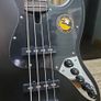 Marcus Miller V3 BKS 2nd Gen Image 2