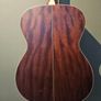 Orangewood Ava live Torrefied Spruce Acoustic Guitar Inc.hard case Image 5