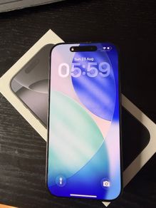 iPhone 16 Pro
