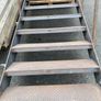 metal stairs Image 2