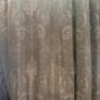 laura ashley josetta duck egg curtains Image 2