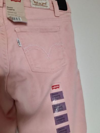 Levi's jeans