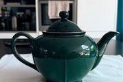 Denby Greenwich teapot