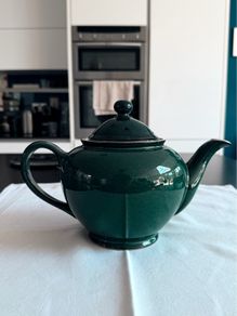 Denby Greenwich teapot