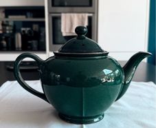 Denby Greenwich teapot