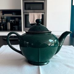 Denby Greenwich teapot