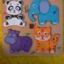 wooden puzzles job lot Image 7