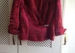 Red jacket reduced