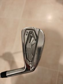 Srixon ZX5 mkii 5 iron