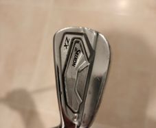 Srixon ZX5 mkii 5 iron