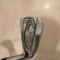 Srixon ZX5 mkii 5 iron