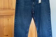 Very blue jeans short plus size