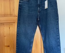 Very blue jeans plus size