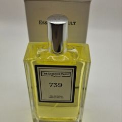 1 x 100ml Bottle of Women's Perfume (Esscence Vault)