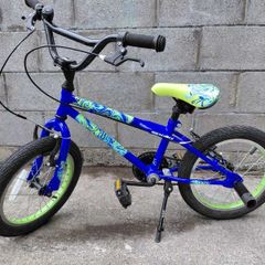 Apollo 16 Inch Wheel Stunt Bike