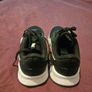Puma Black Trainers Image 5