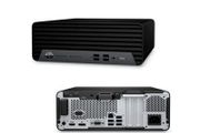 Hp Prodesk 400 G7 Sff | I5-10500 3.10ghz | 16gb Ram 1tb Ssd (500gb+500gb) | Windows 11 Pro, Invidia Quadro P400