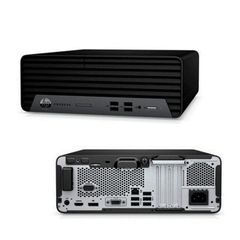 Hp Prodesk 400 G7 Sff | I5-10500 3.10ghz | 16gb Ram 1tb Ssd (500gb+500gb) | Windows 11 Pro, Invidia Quadro P400