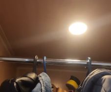 sensor light
