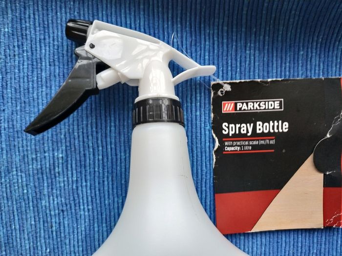 Spray Bottle 1L