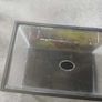 Fish tank with accessories Image 6