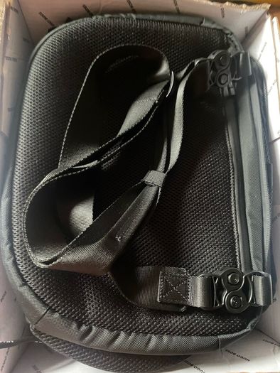 Porsche Design bag Utility messenger Shoulder crossbody Bag