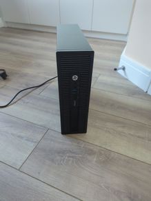 HP Elitedesk 800 G1,