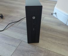 HP Elitedesk 800 G1,