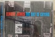 Elmore James CD - The Sky Is Crying