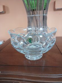 Waterford Crystal Bowl