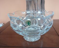 Waterford Crystal Bowl