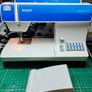 PFAFF Select 2.0 Sewing Machine - Just Serviced - Like new Image 7