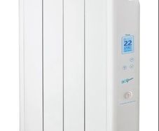 Fahro electric eco radiator