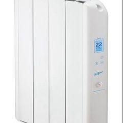 Fahro electric eco radiator